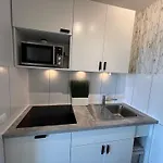 Haus Ostsee - Seehafen Apartment Dahme (Schleswig-Holstein)