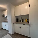 Apartment Haus Ostsee - Seehafen *