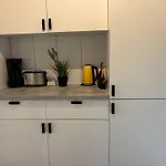 Apartment Haus Ostsee - Seehafen *