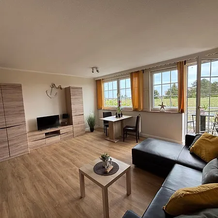 Haus Ostsee - Seehafen Apartmán Dahme (Schleswig-Holstein)