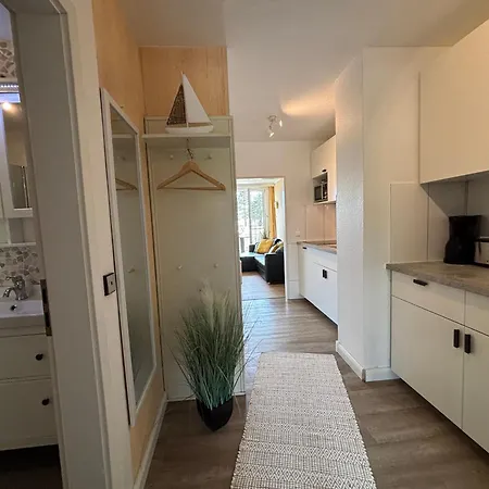 Haus Ostsee - Seehafen Appartamento Dahme (Schleswig-Holstein)