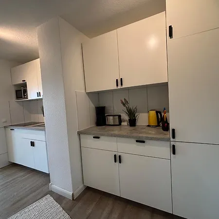 Appartamento Haus Ostsee - Seehafen *