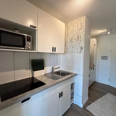 Appartamento Haus Ostsee - Seehafen Dahme (Schleswig-Holstein)